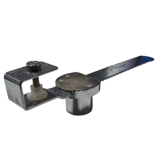 Cerradura Gater de Vitrina tipo Caiman CE.GATER VITRINA