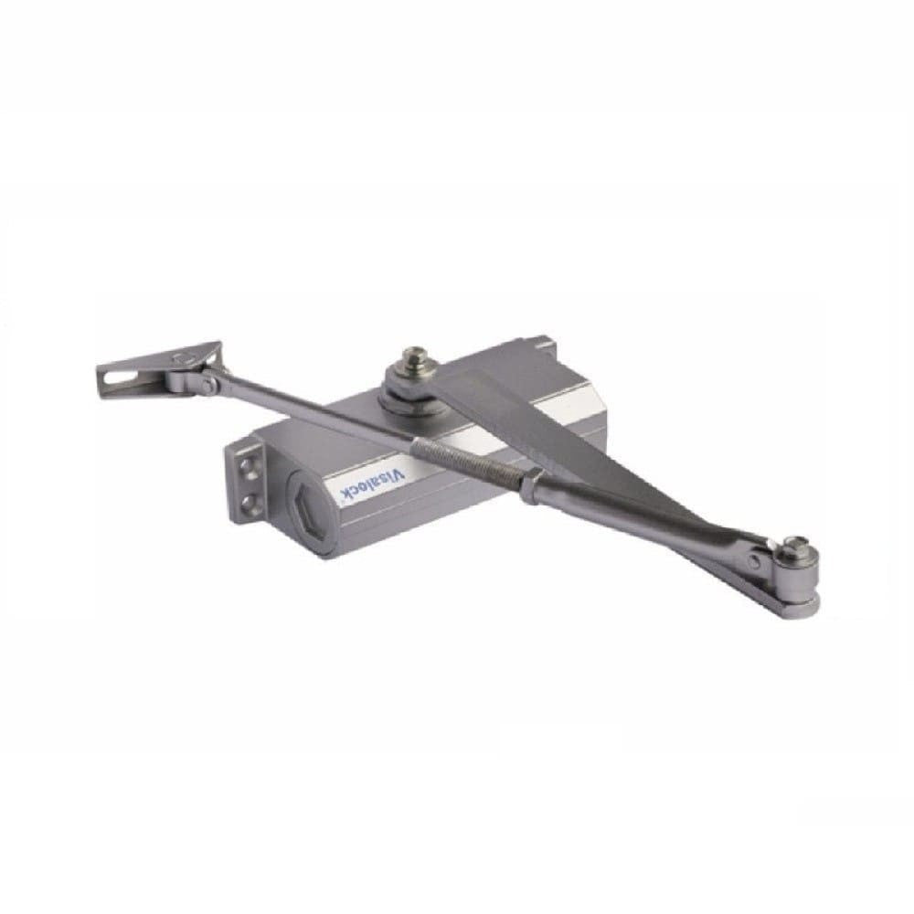 Brazo Hidraulico Visalock Cierrapuertas VL536 (40-150kg) 91001632