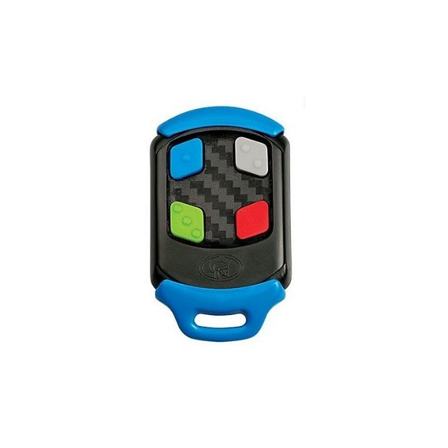 Control Nova Ya Programado