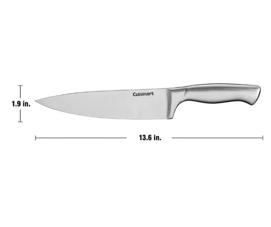 Cuchillo Cuisinart Classic Cebollero 8 Pulgadas C77SS-8CFW
