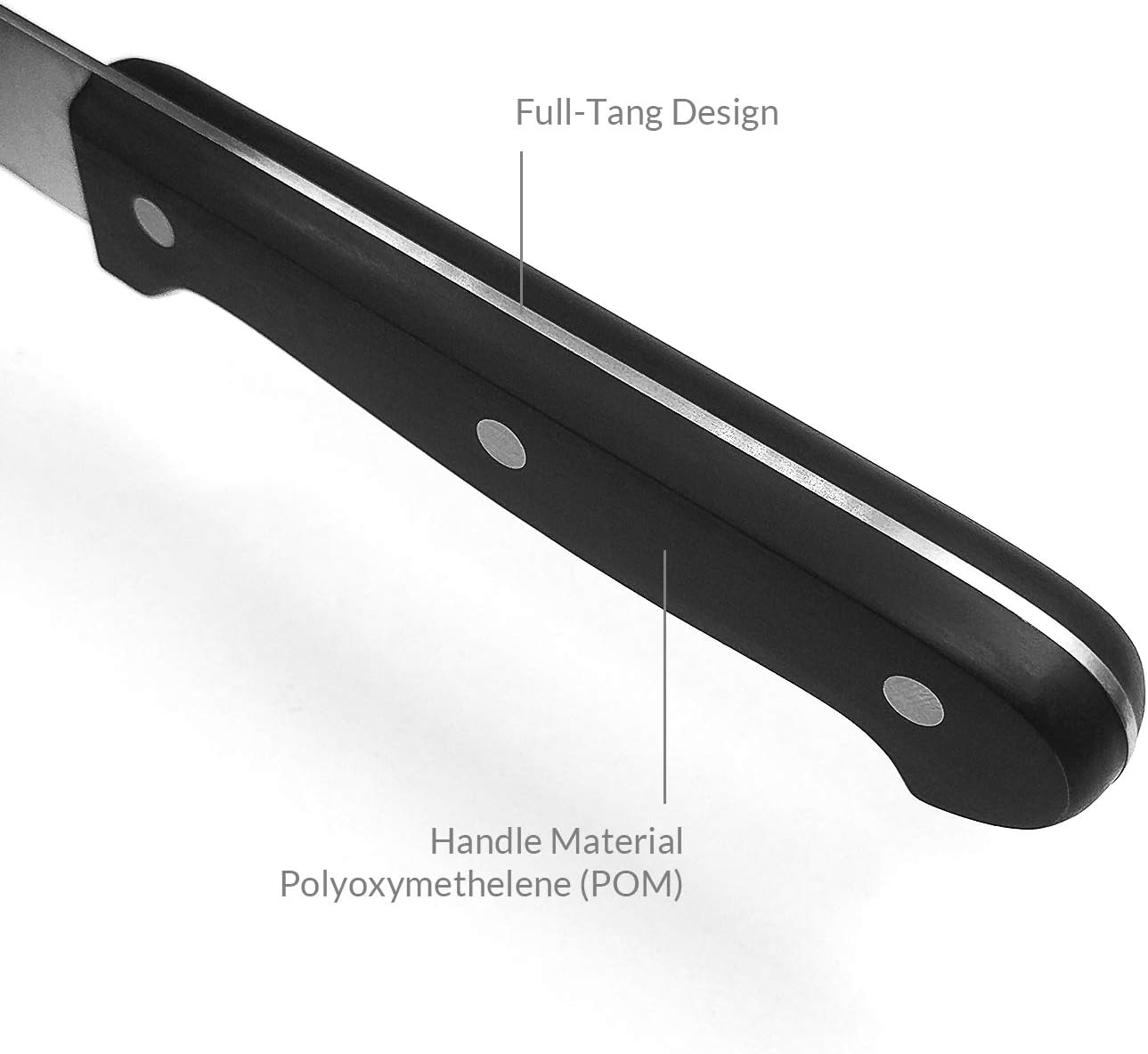 Cuchillo Humbee Panero 12 Pulgadas