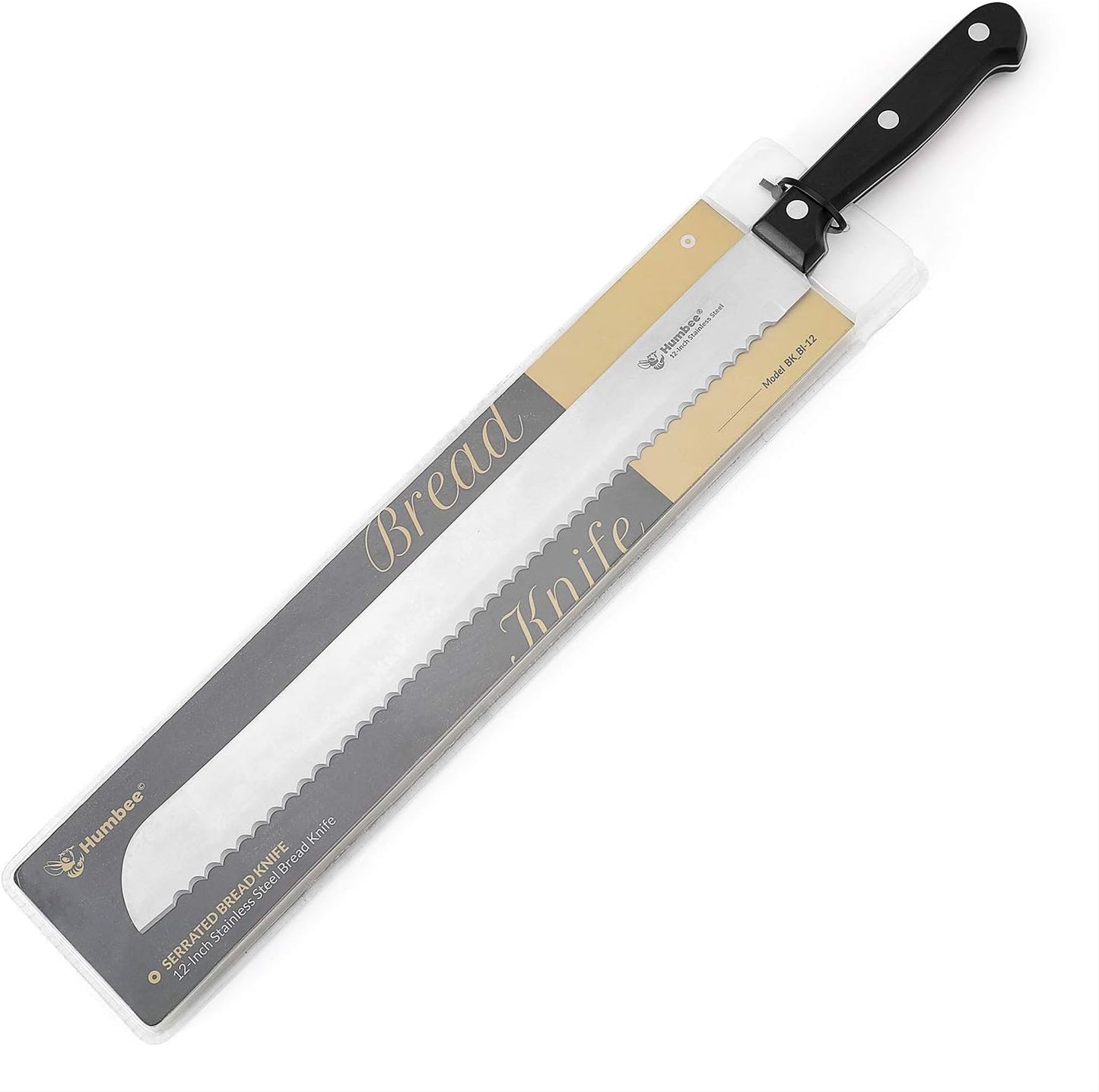 Cuchillo Humbee Panero 12 Pulgadas