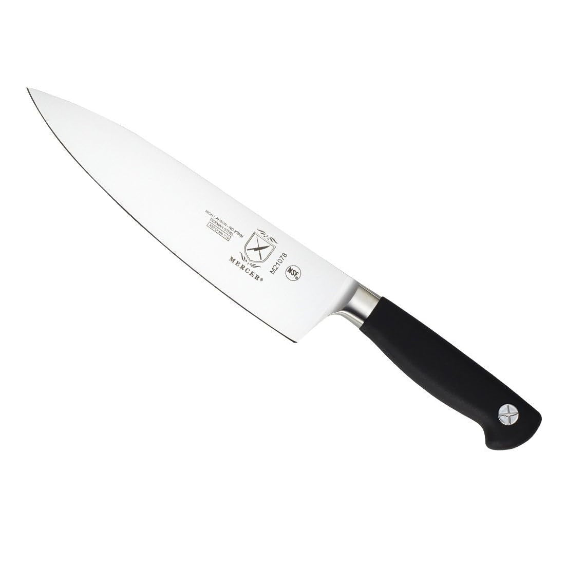 Cuchillo Mercer Chef 8 Pulgadas