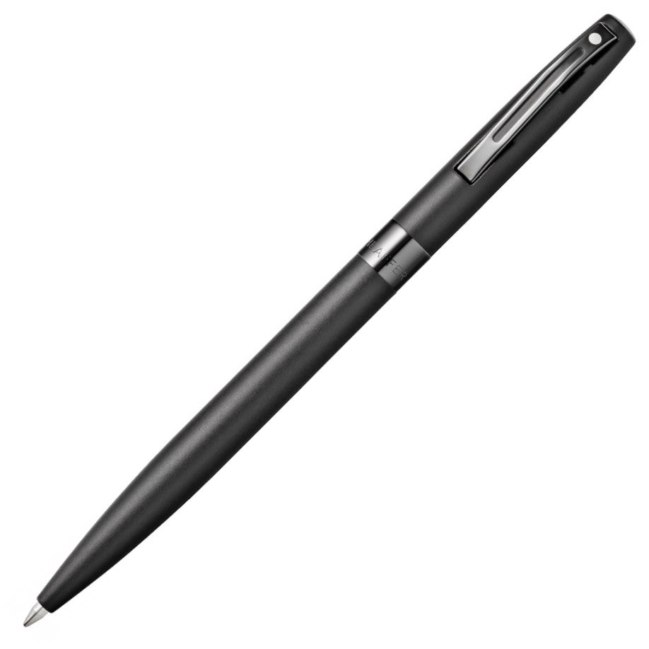 Lapicero Sheaffer Reminder Negro E2901751S