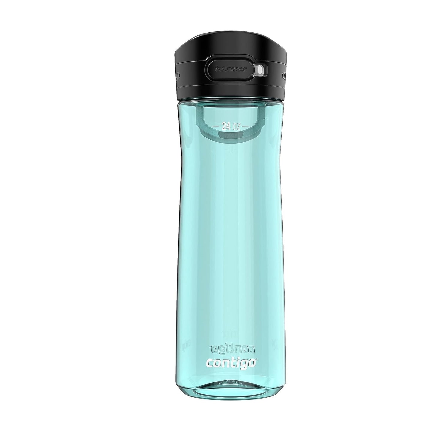 Envase Contigo Autopop 24oz (709ml) - Verde 2190400
