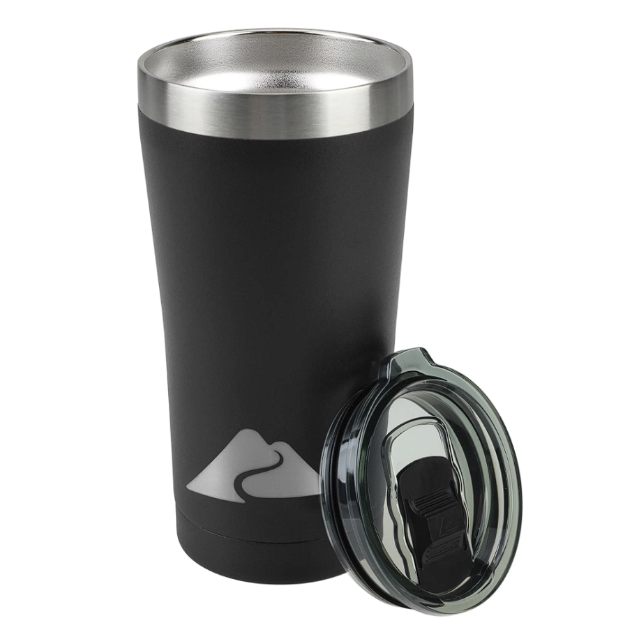 Envase Térmico Ozark Tumbler Negro (22oz / 650 ml) 803379151