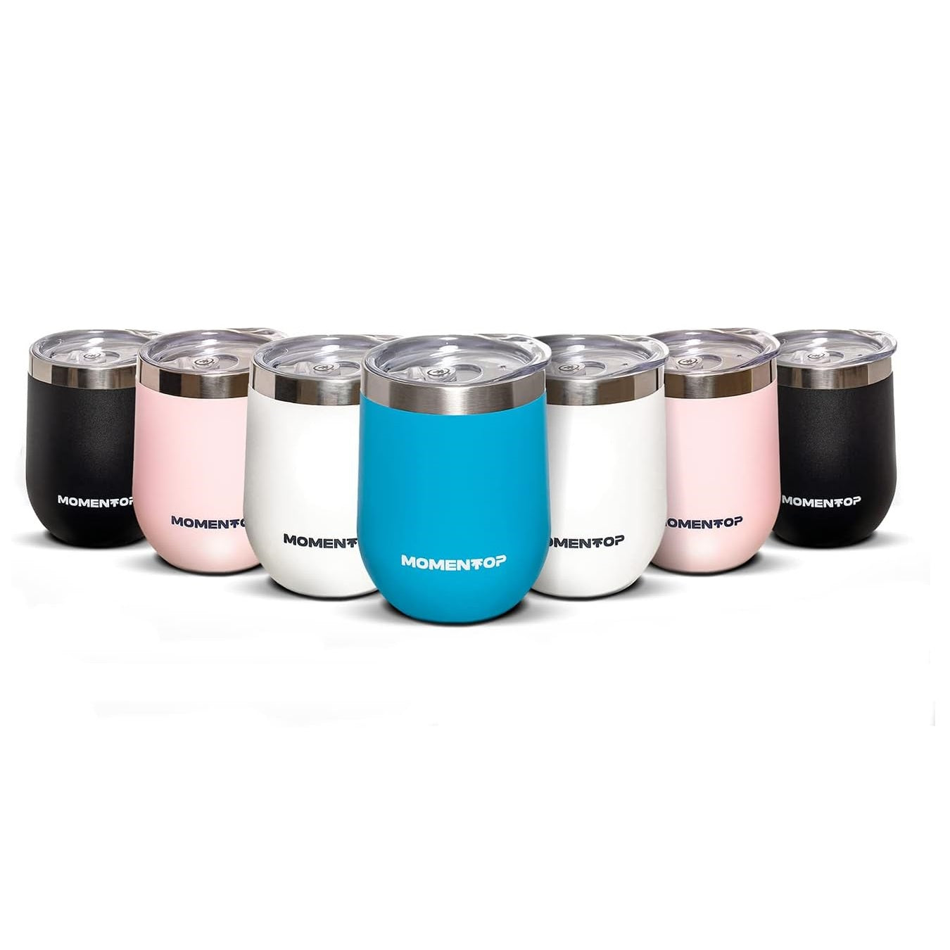 Vaso Térmico Momentop 12oz / 355ml
