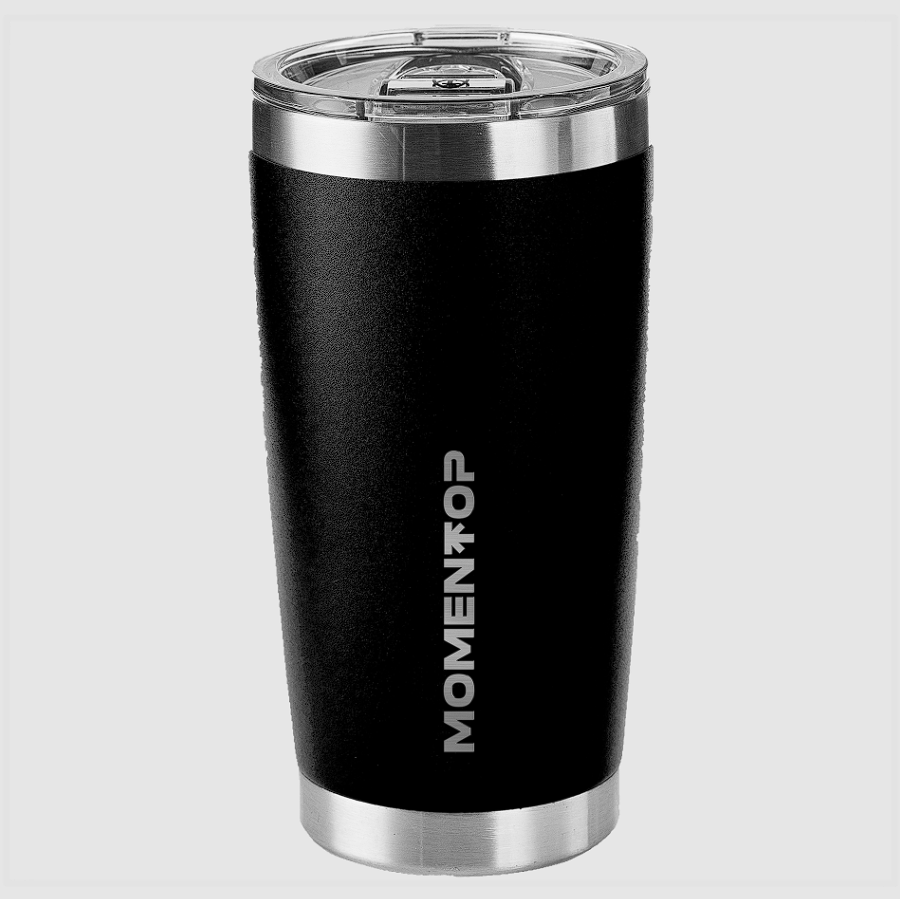 Vaso Térmico Momentop 20oz / 591ml TMCR20