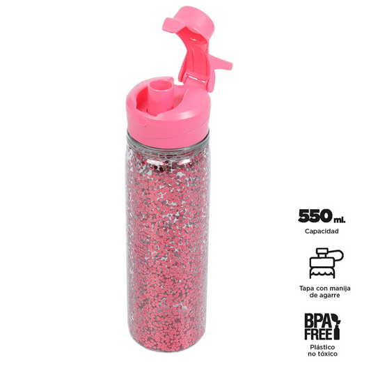 Envase Totto Najum AC63IND120-2220Z-O51