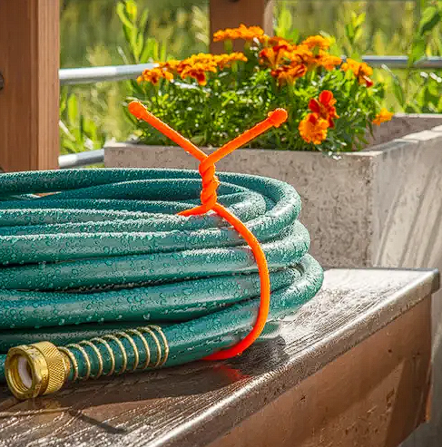 Gear Tie Nite Ize Sujetador Adaptable Mulituso 15.2cm GT6-2PK-31