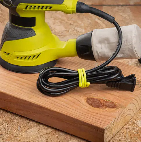 Gear Tie Nite Ize Sujetador Adaptable Mulituso 15.2cm GT6-2PK-31