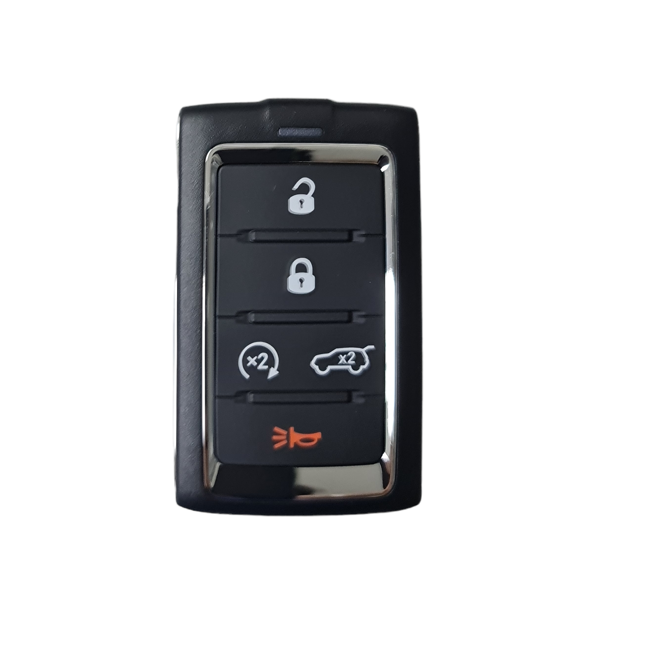 Llave Jeep Grand Cherokee 2021-2023