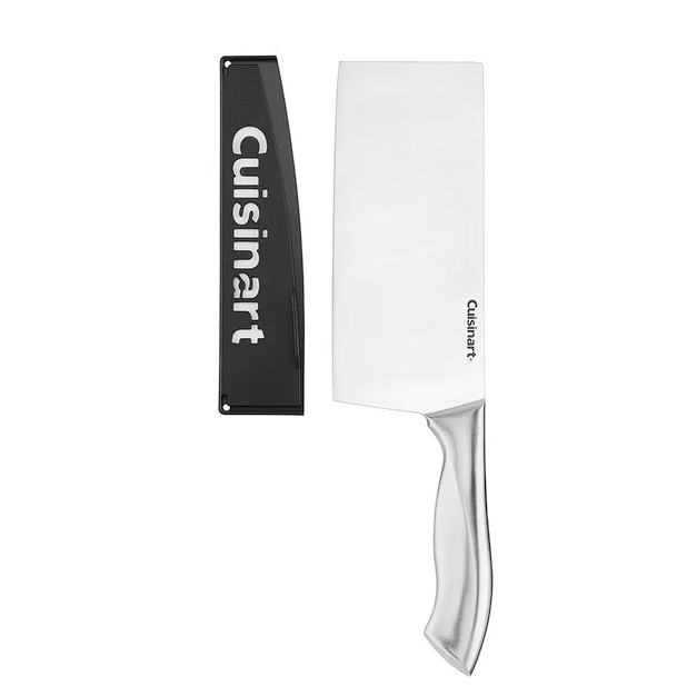 Hachuela Cuisinart Classic Acero Inox 7 Pulgadas CE88SS-CLV3