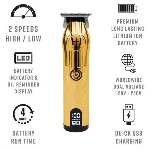 Maquina H&H para Contornos Inalámbrica 5799