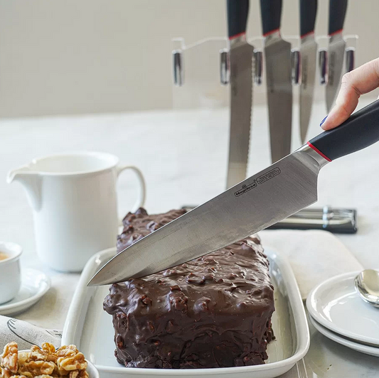 Kit de Cuchillos Magefesa Practix (6 Piezas) 32600