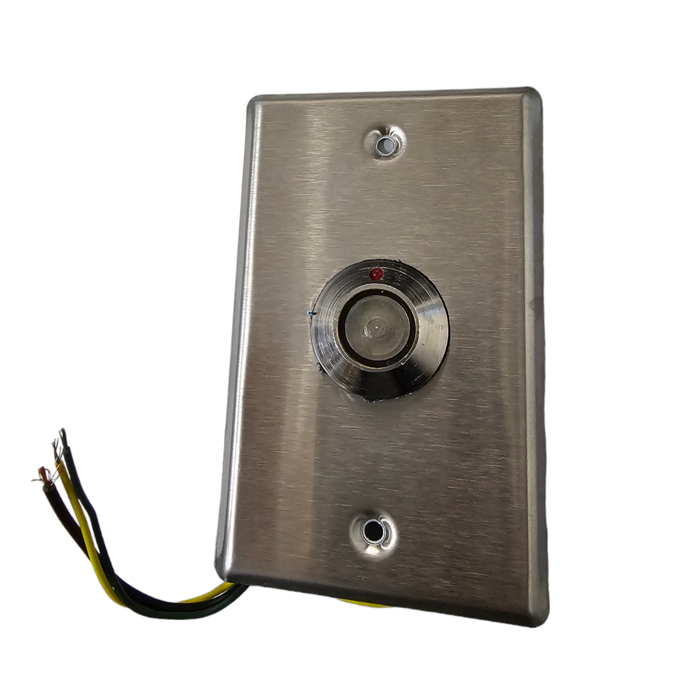 Lectora Sovica de Llaves de Contacto LEC-2010