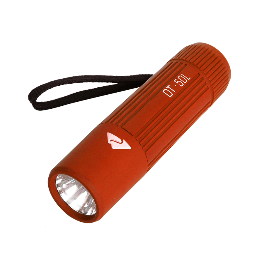 Linterna Ozark de Mano 33614