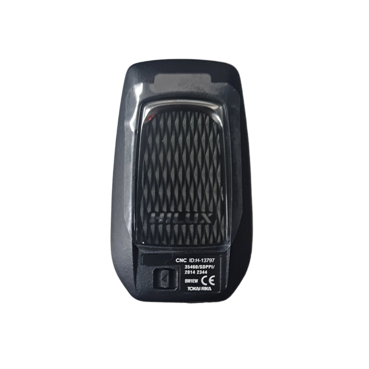 Llave Toyota Hilux proximidad BM1EW
