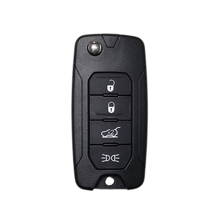 Llave para Jeep Renegade 2015 - 2021