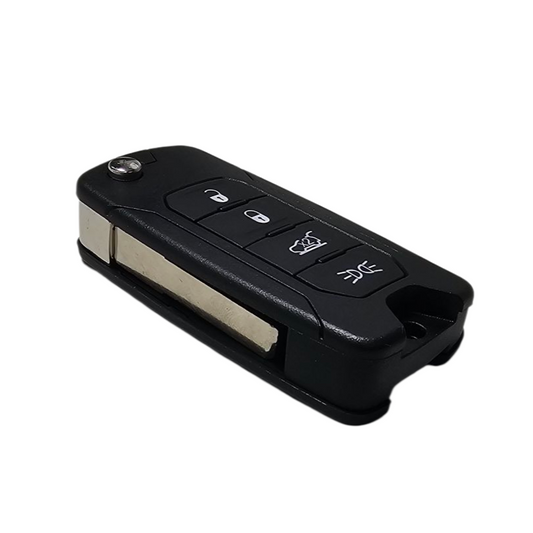 Llave para Jeep Renegade 2015 - 2021