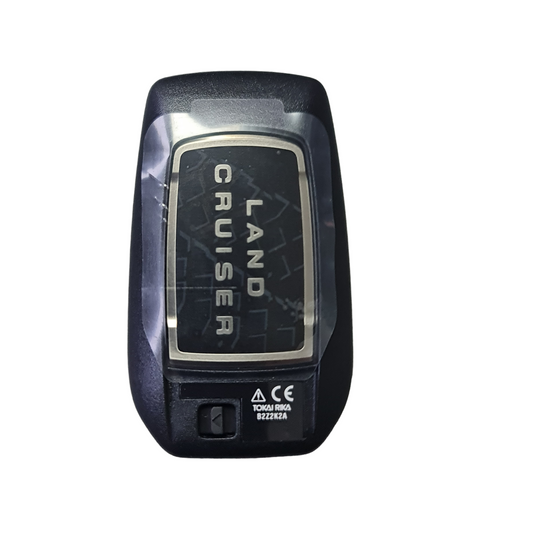 Llave Toyota Land Cruiser B2Z2K2A MK15158