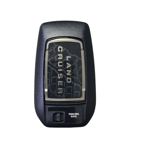 Llave Toyota Land Cruiser BJ2EK TL32690