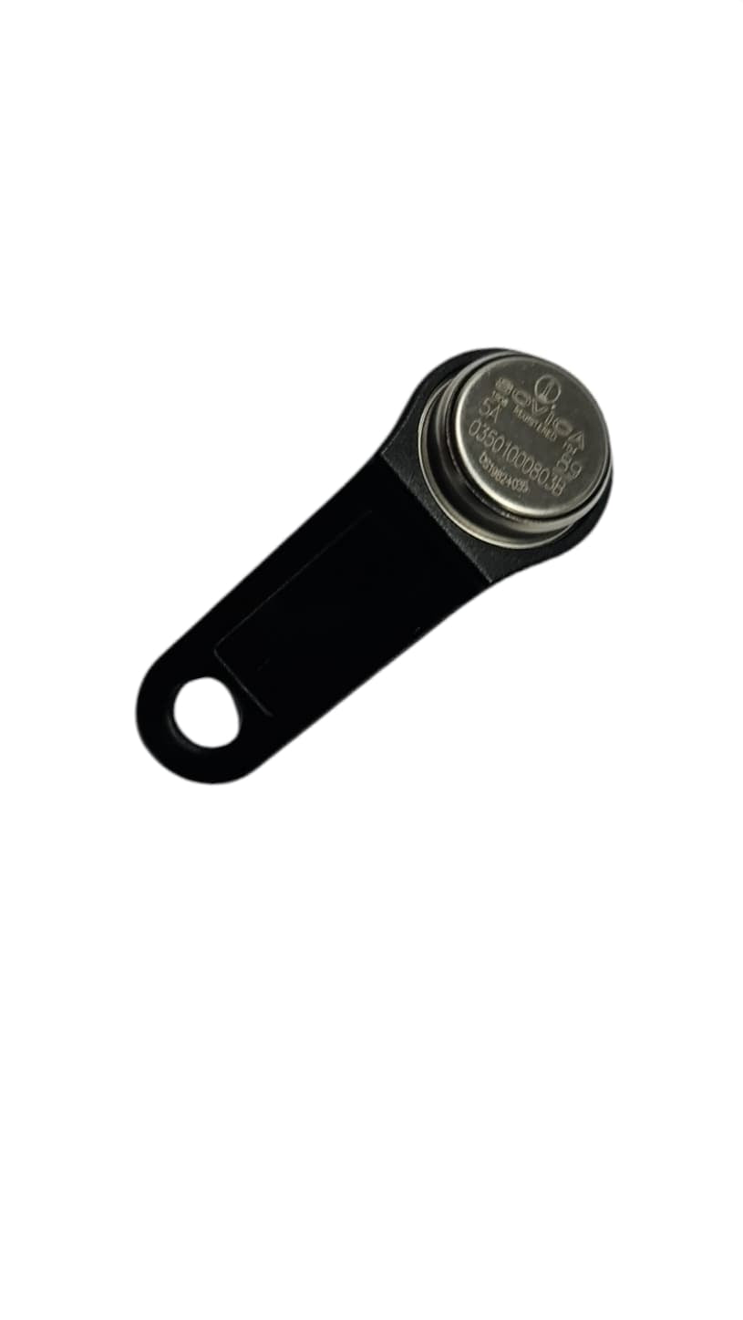 Llave de Contacto Sovica L096