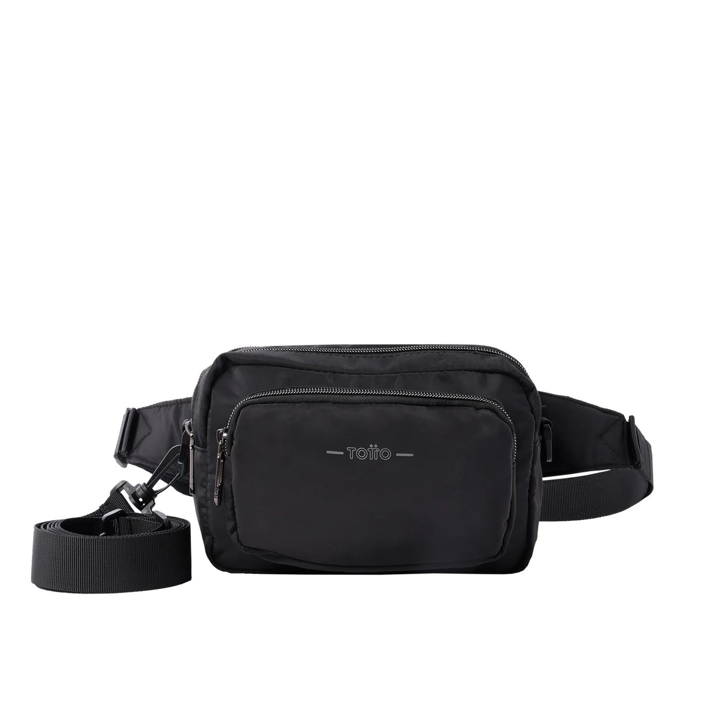 Bolso Totto Funty Negro