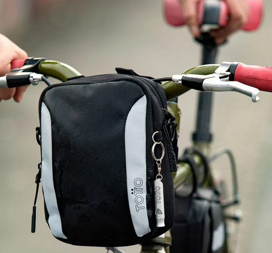 Bolso Totto Bike para Bicicletas / Cruzado MAO2BIK001-22100-N01