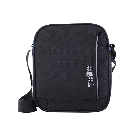 Bolso Totto Cruzado Pangui Porta Tablet MAO2DAT001-21200-NGO