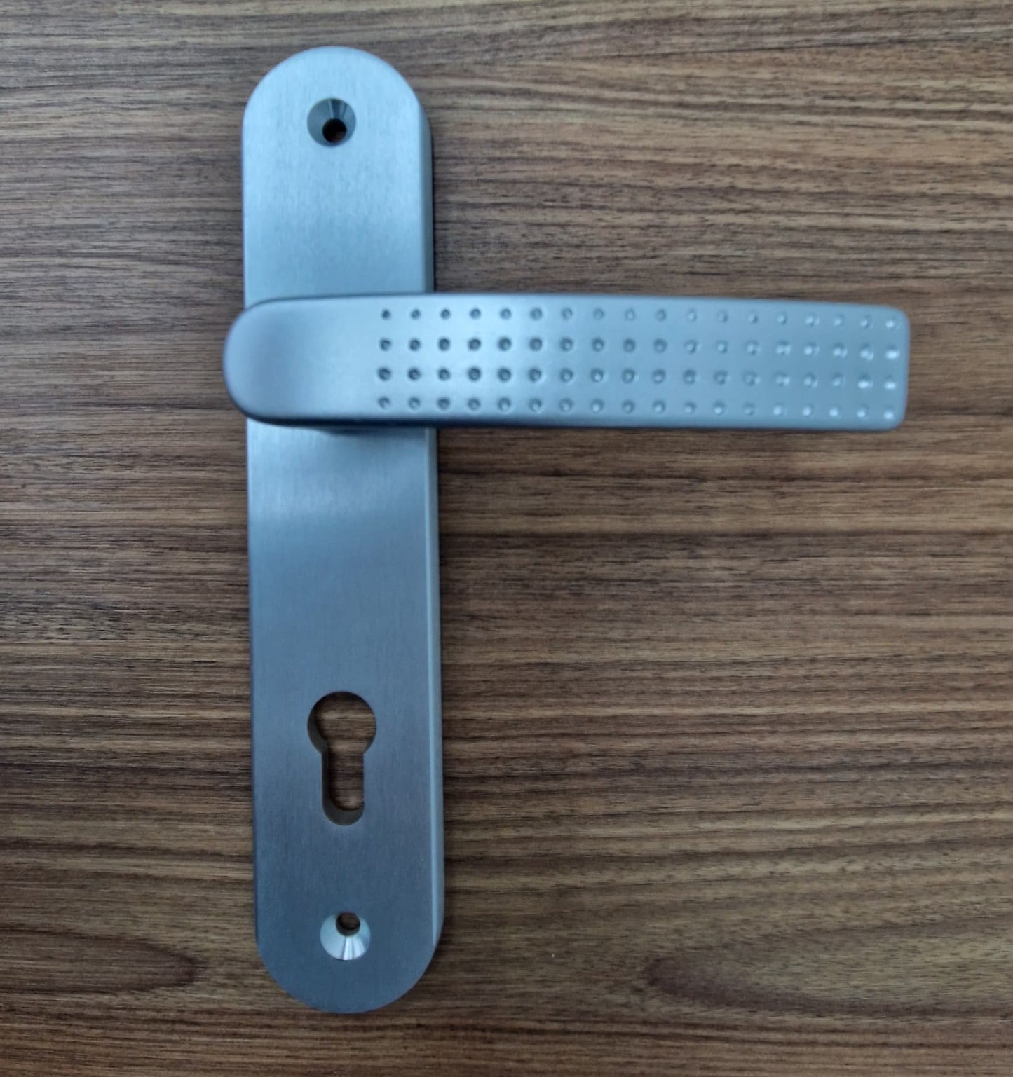 Manilla Ghidini Con Placa 14470