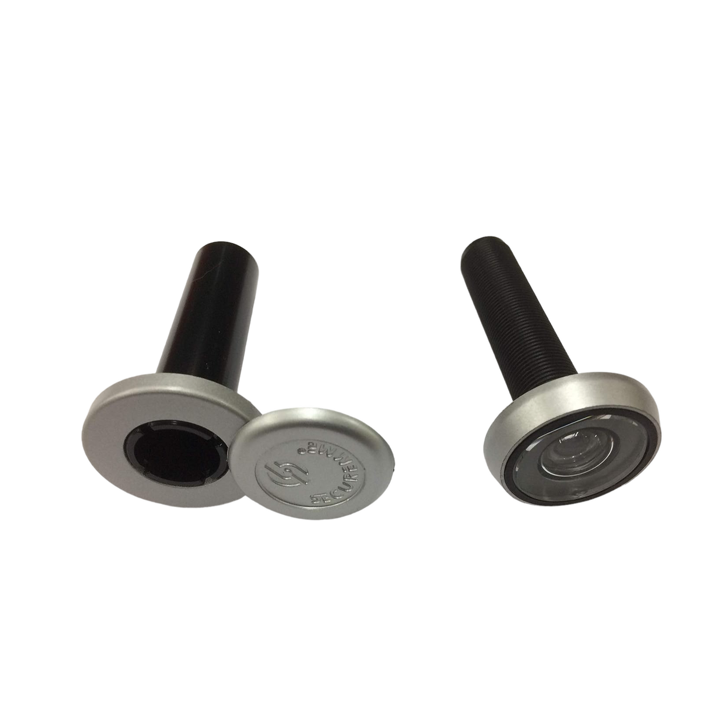 Ojo Magico Securemme Redonda Ajustable