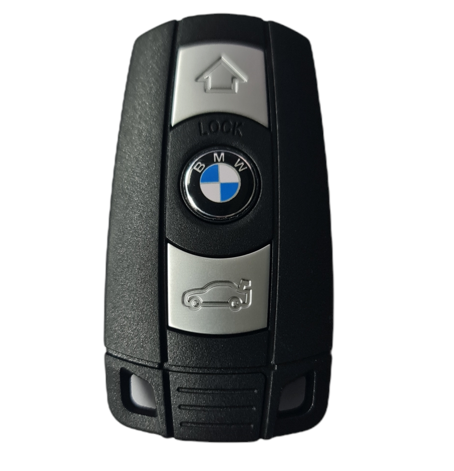 Llave BMW CAS3 original