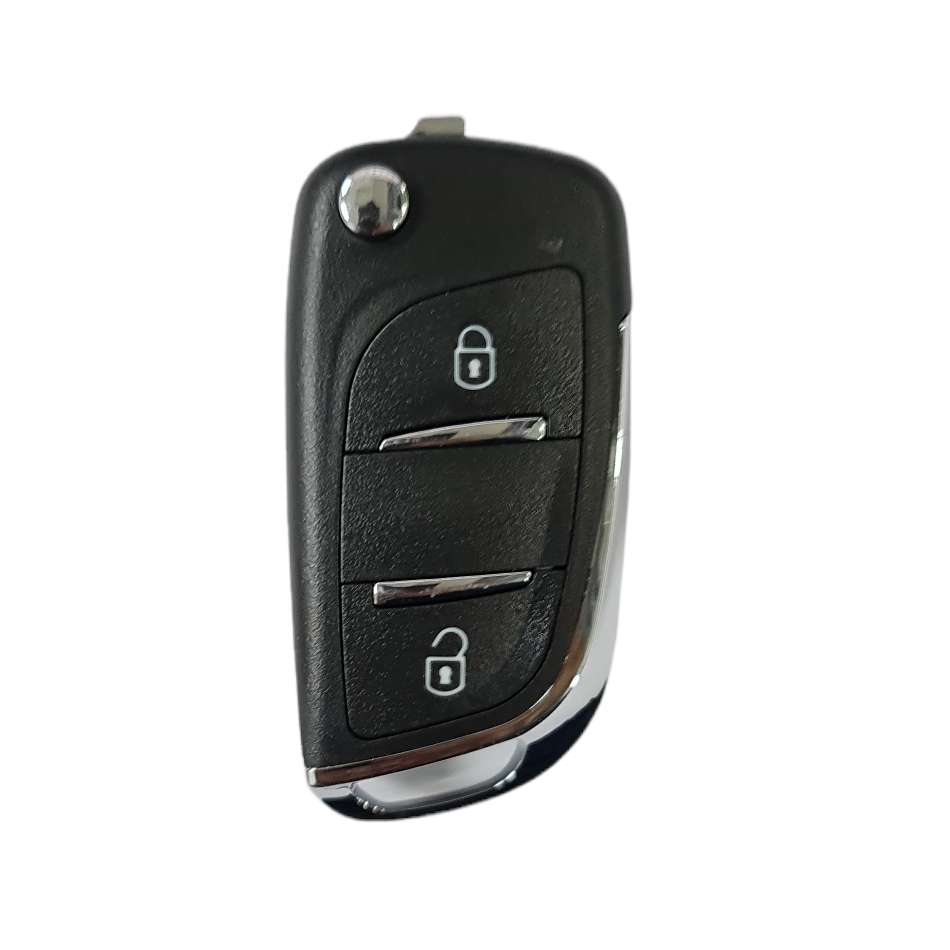 Llave Chevrolet Meriva