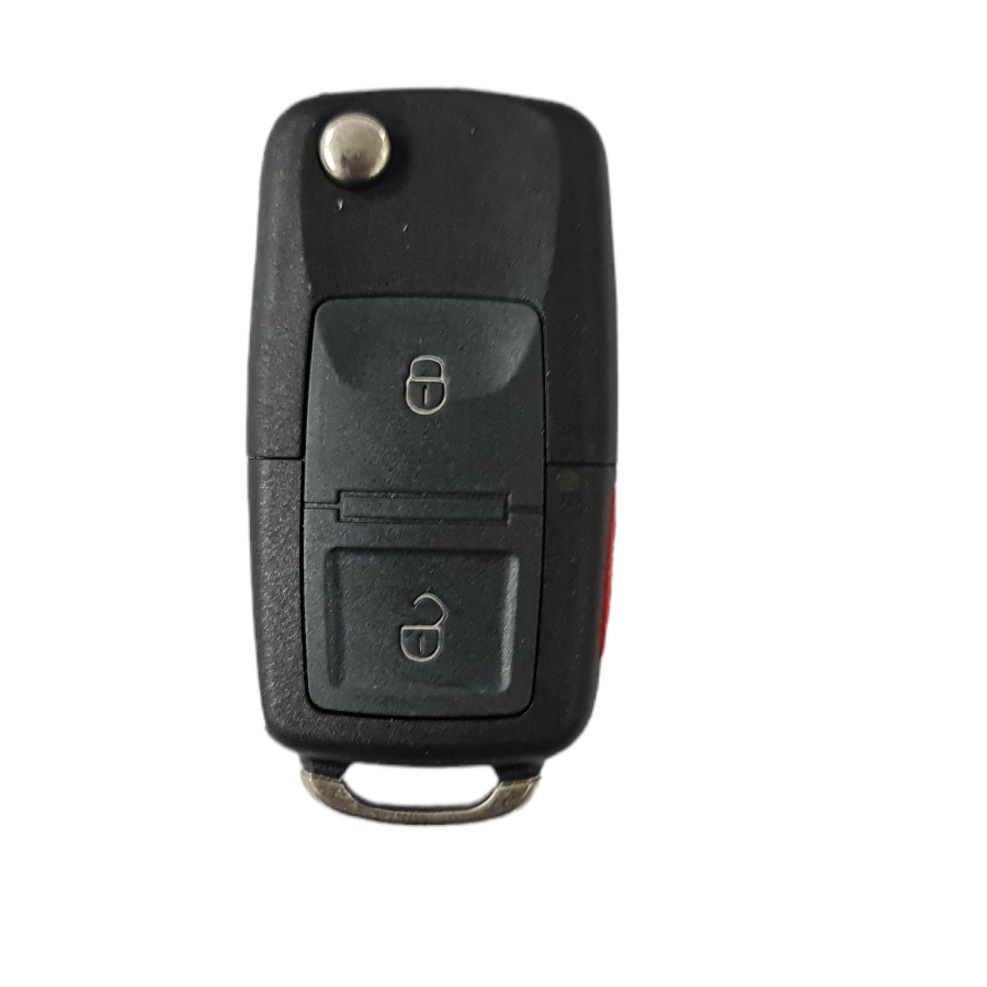 Llave Seat Córdoba con control integrado
