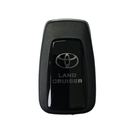 Llave Toyota Land Cruiser Proximidad 2020... 14FCF MK16074