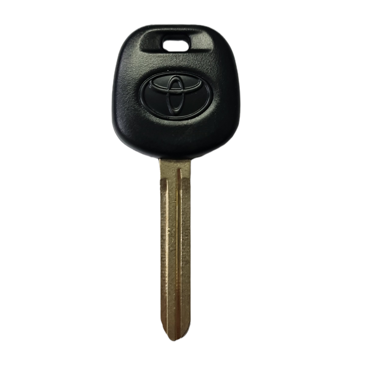 Llave Toyota 4Runner, Sequoia, Tundra, Fortuner, Hilux, Yaris