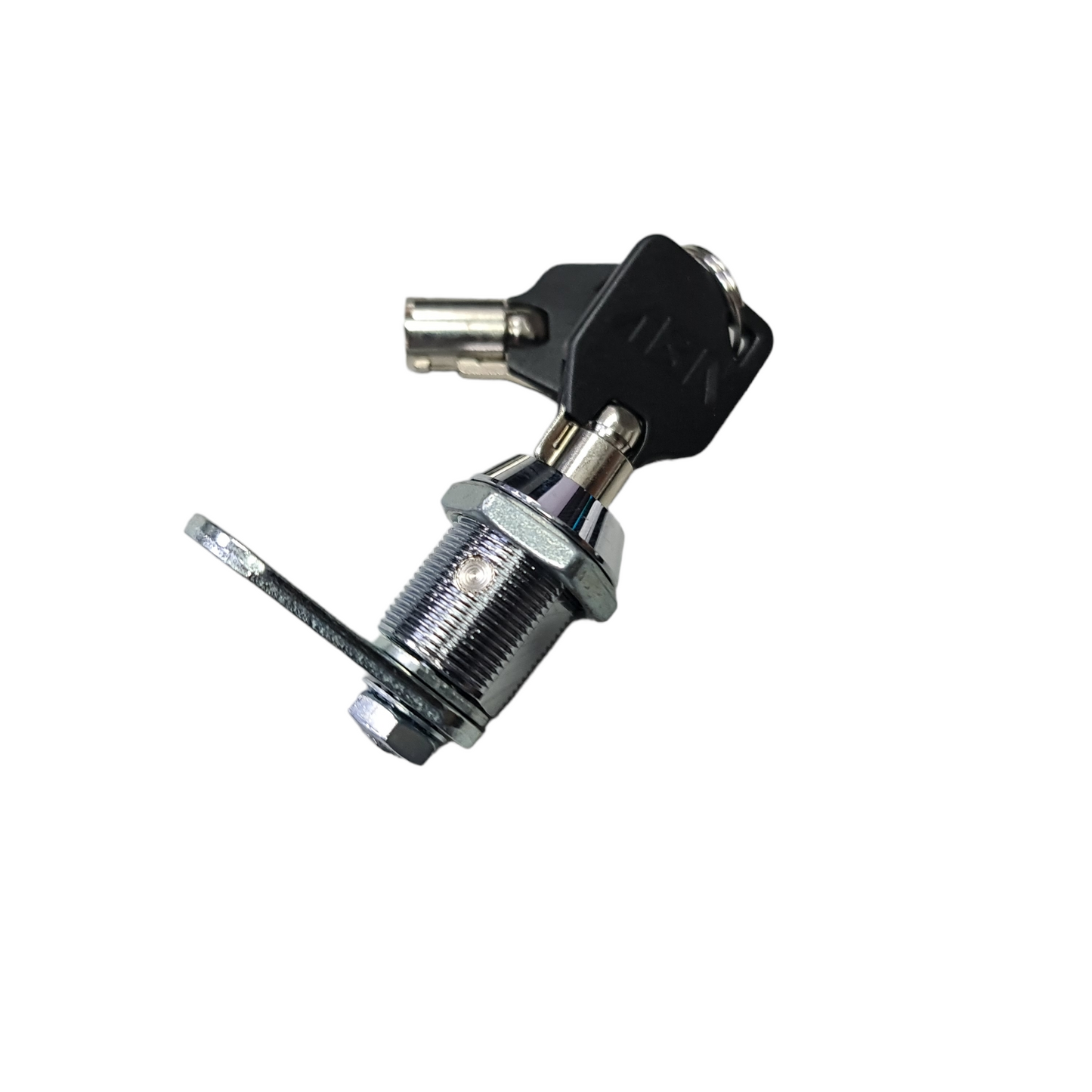 Cerradura Aba Paleta 1 Salida 23mm ABA400BM