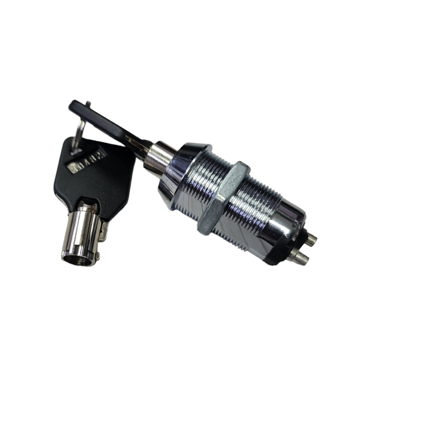 Cerradura Aba Eléctrica 1 salida con Retorno ABA351SR