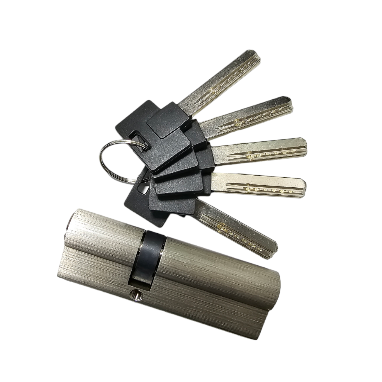 Cilindro Schlock 90mm (35+55) SCHMTK90