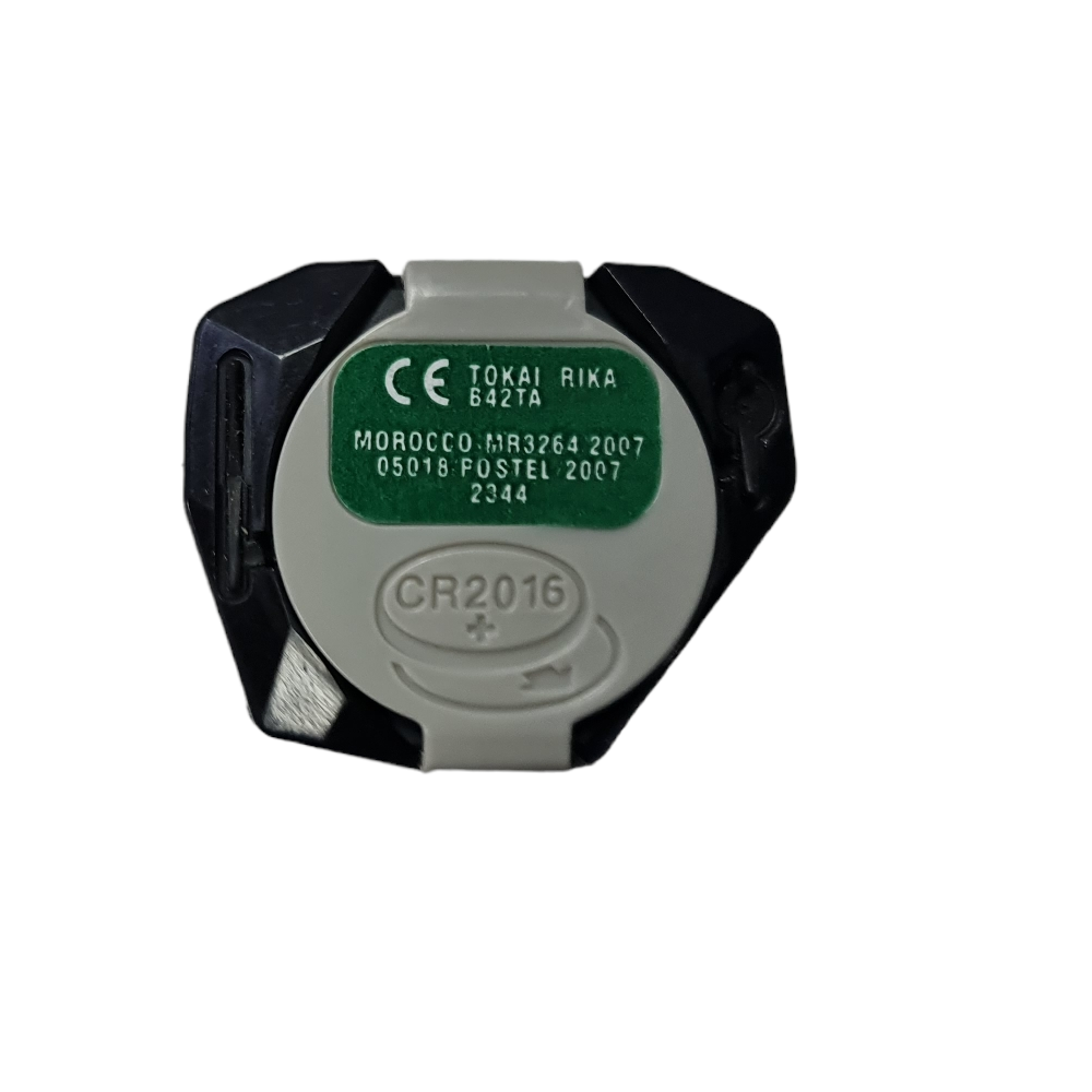 Control original Toyota Hilux - Fortuner
