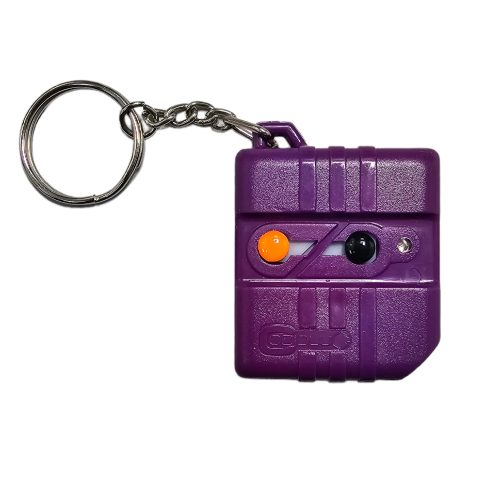 Control Codiplug Unik Fashion UNIK-SAW2FH