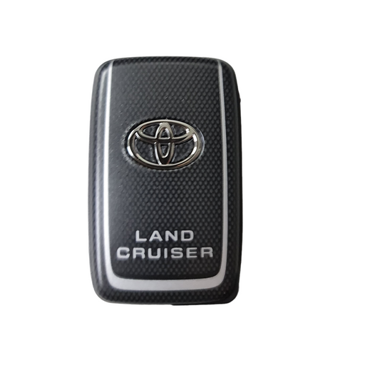 Llave Toyota Prado B74EA 2010-2017 MK15169