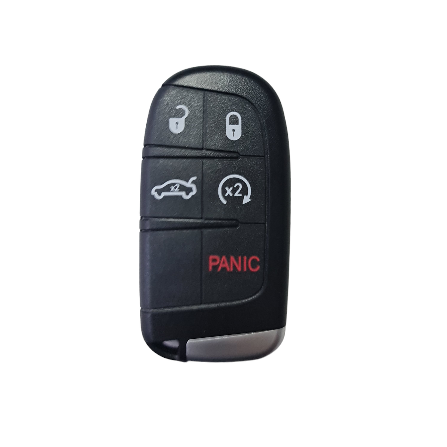 Llave AT Tipo Jeep