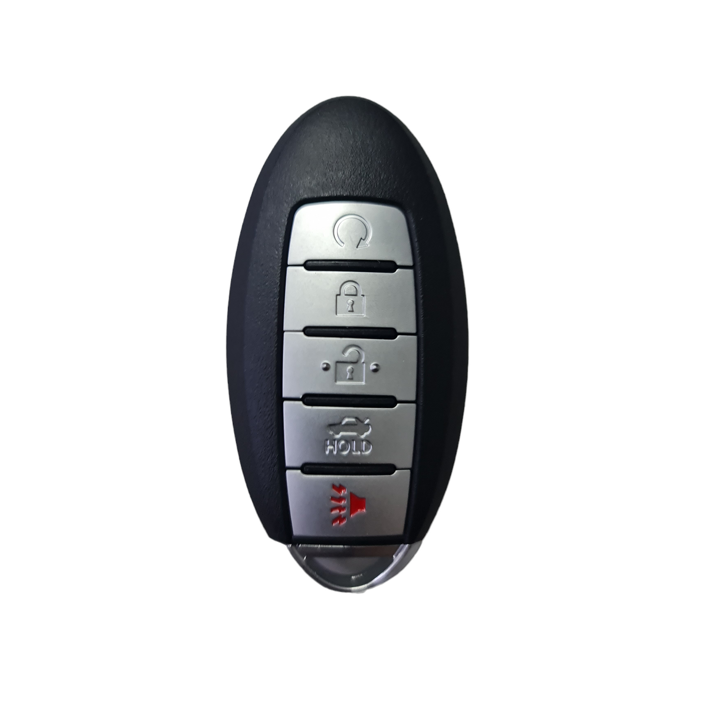 Llave AT Tipo Nissan 5 botones MK17416