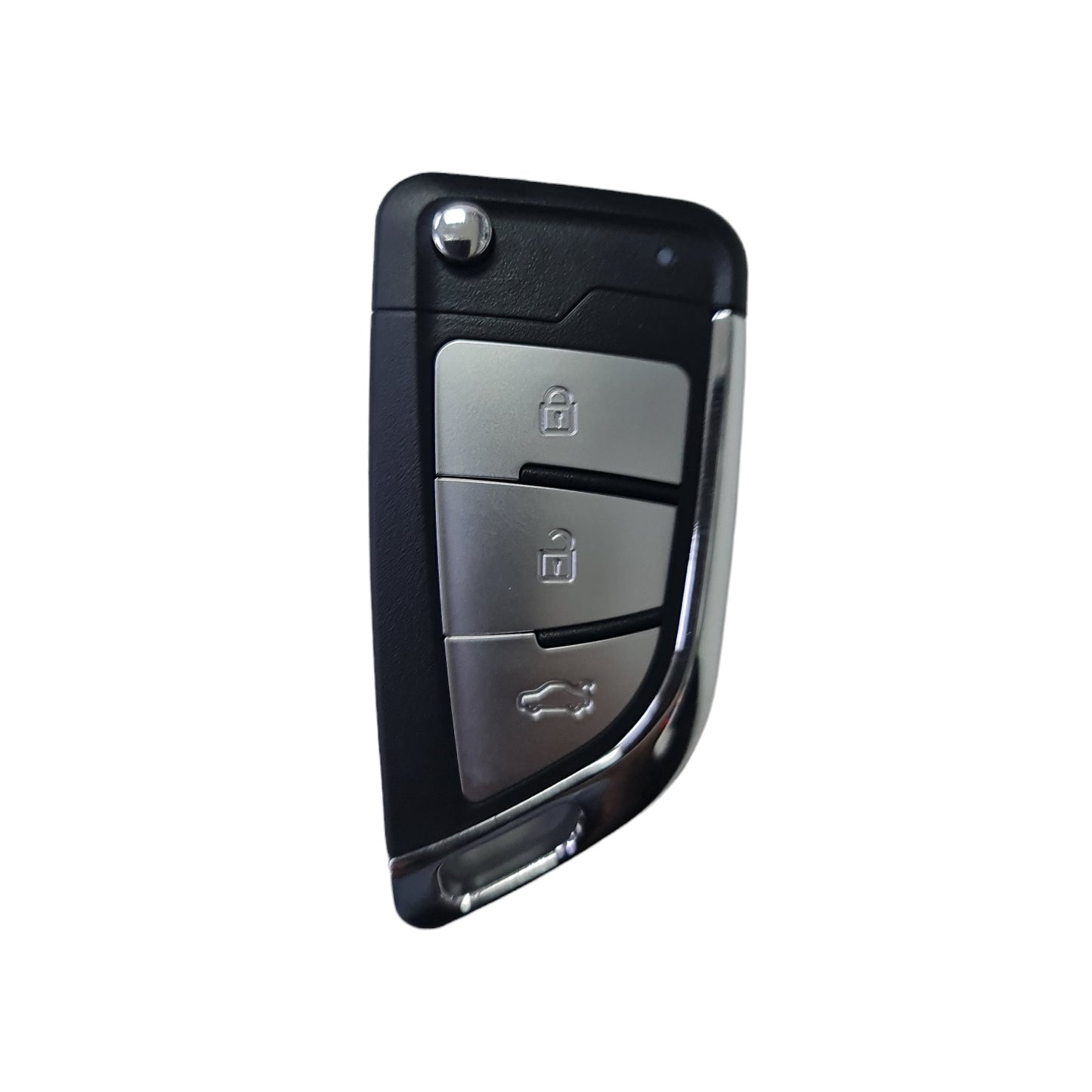 Llave VVDI Gris Tipo Peugeot