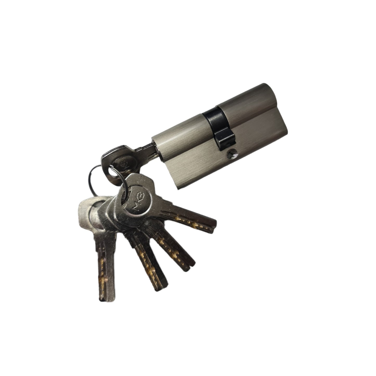 Cilindro Turco Seguridad 70mm MK20008