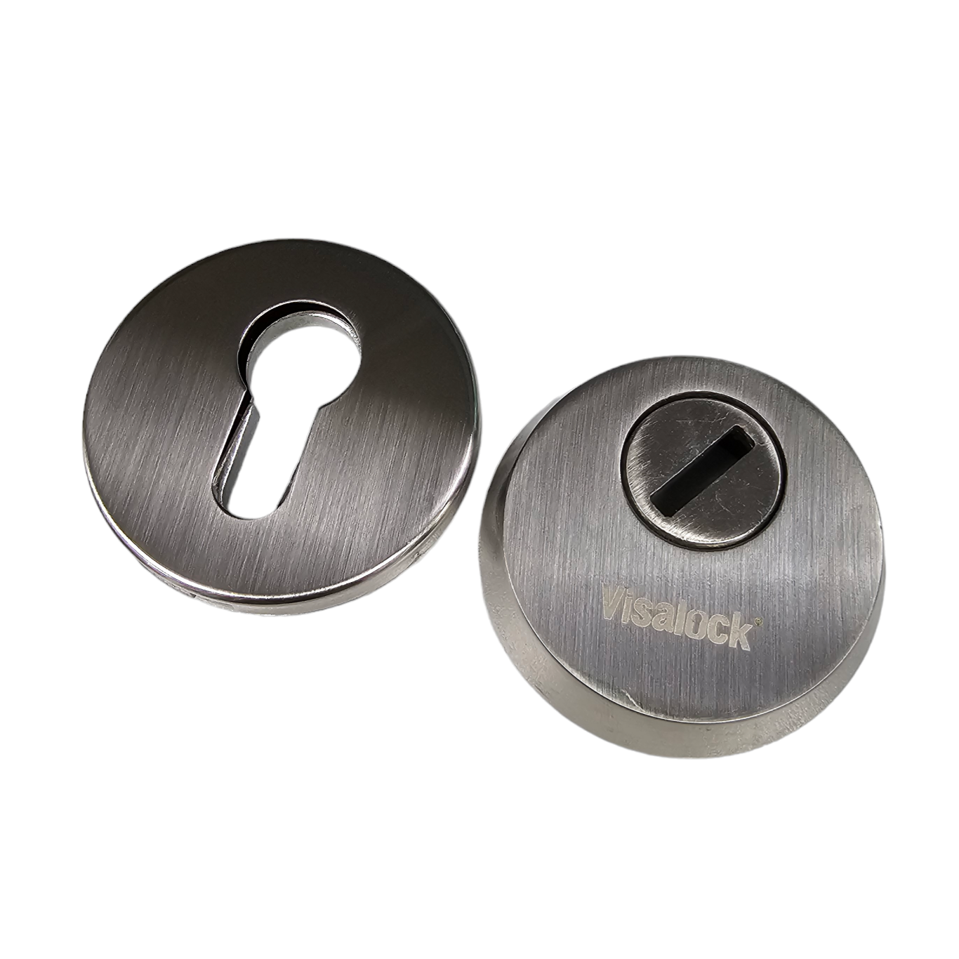 Placa Protectora de Cilindro Visalock 91002686