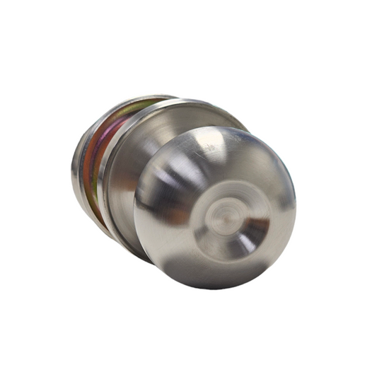 Manilla Tipo Pomo Visalock Orbit Fija / Móvil 23706FM626 / 91002253