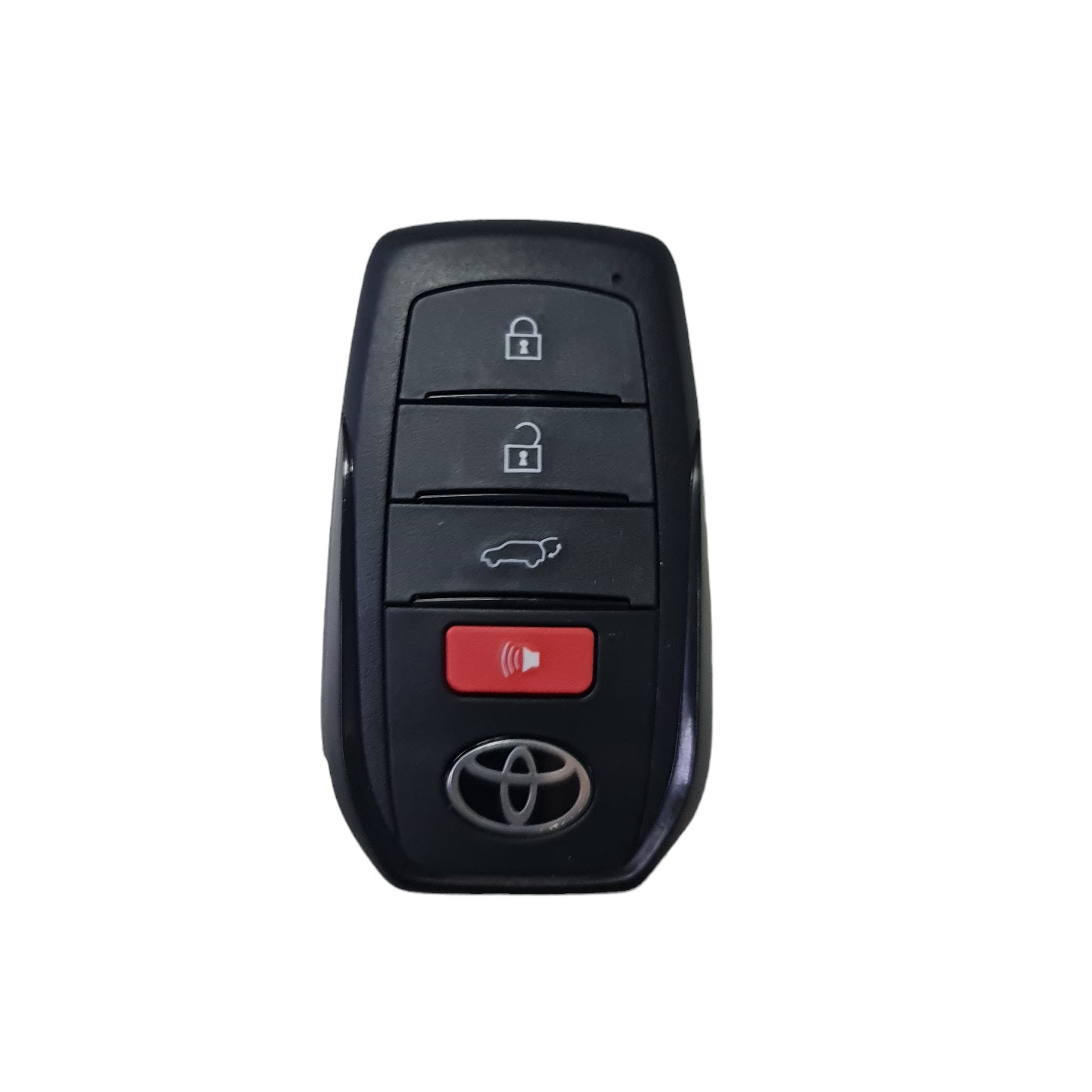 Llave Toyota Sequoia HYQ14FBX